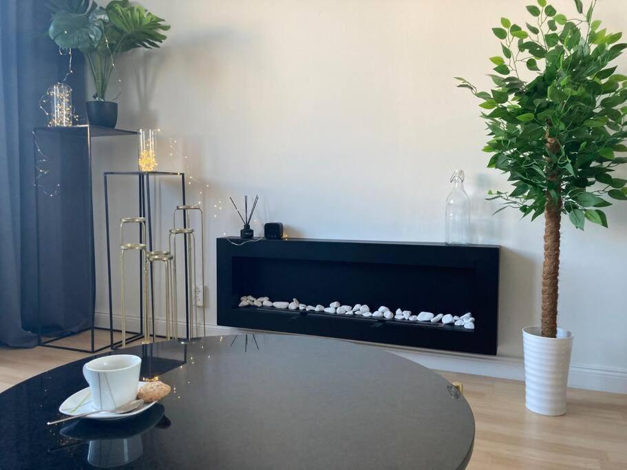 Armadesign Apartment Warszawa Eksteriør billede