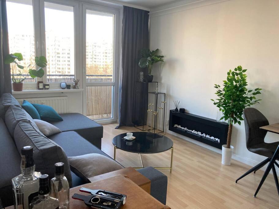 Armadesign Apartment Warszawa Eksteriør billede