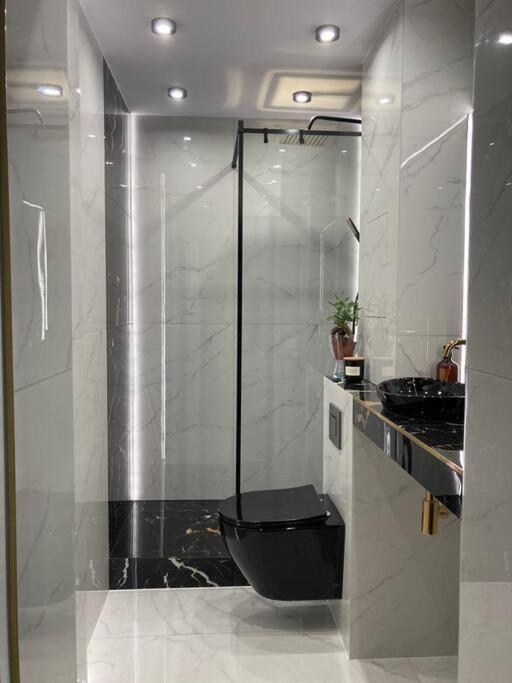 Armadesign Apartment Warszawa Eksteriør billede