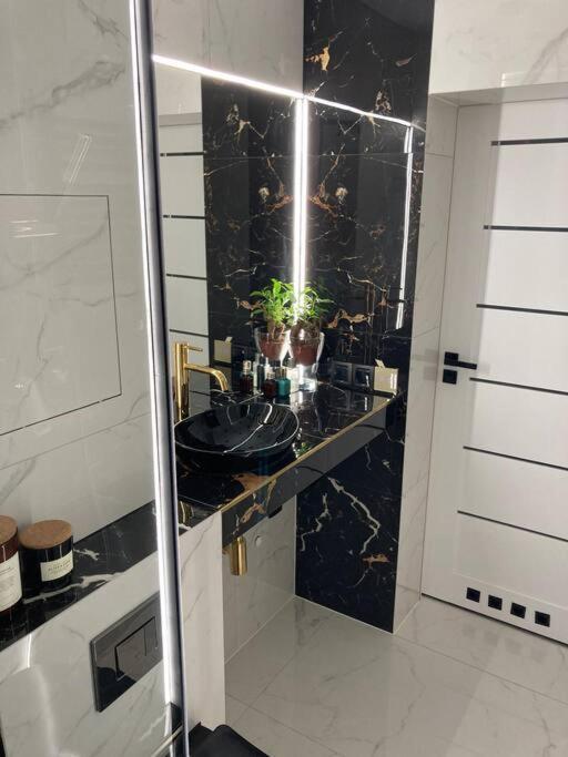 Armadesign Apartment Warszawa Eksteriør billede