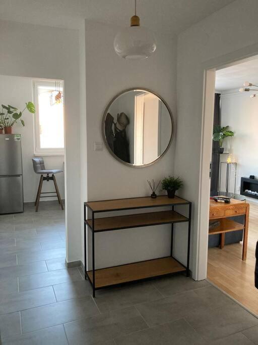 Armadesign Apartment Warszawa Eksteriør billede