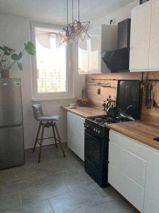 Armadesign Apartment Warszawa Eksteriør billede